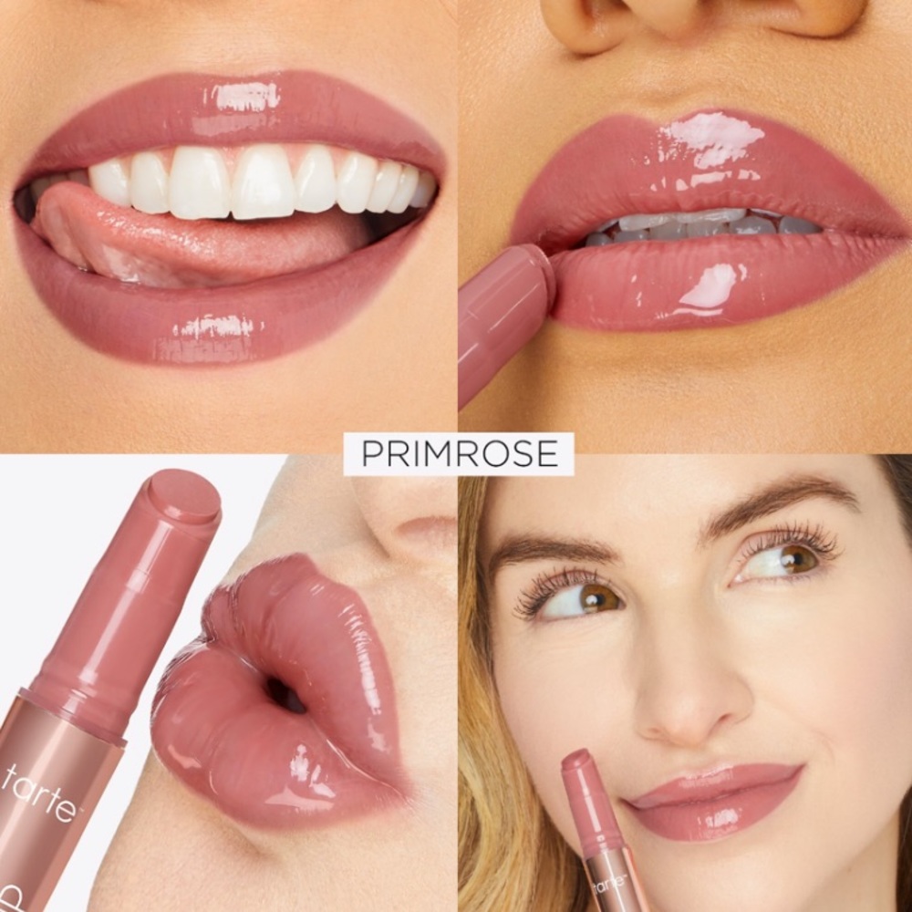 Tarte Maracuja Juicy Lip Plump Lipgloss
